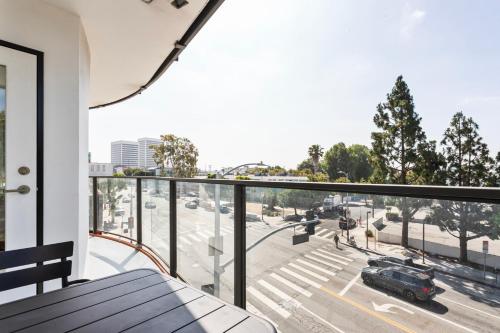 Blueground Sawtelle rooftop nr Culver City Park LAX-1373, Los Angeles (photo 5)