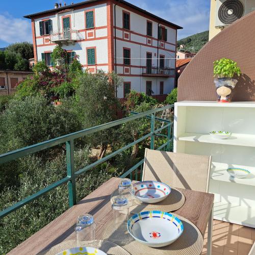 Aless Views - Apartment - Lerici