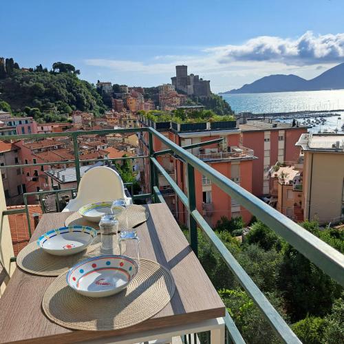 Aless Views - Apartment - Lerici