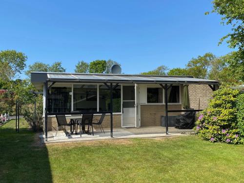 Wildrijk 161 in Sint Maartensvlotbrug