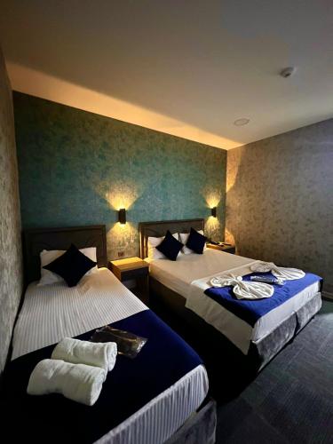 GÜNEŞLİ SUİT OTEl, Istanbul (foto 6)