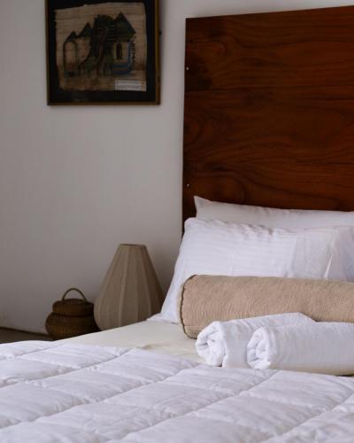 1 queen bed