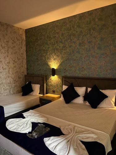 GÜNEŞLİ SUİT OTEl, Istanbul (foto 10)