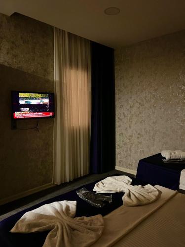 GÜNEŞLİ SUİT OTEl, Istanbul (foto 11)