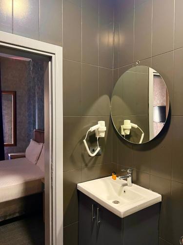 GÜNEŞLİ SUİT OTEl - image 6