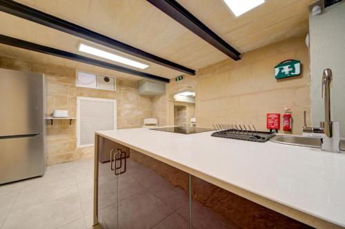 Casa San Domenico 1 by Vallettastay, La Valletta (foto 2)