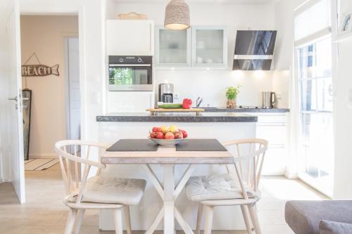 Glebbe 58 "Elmsfeuer" Wg 4 in زينجست