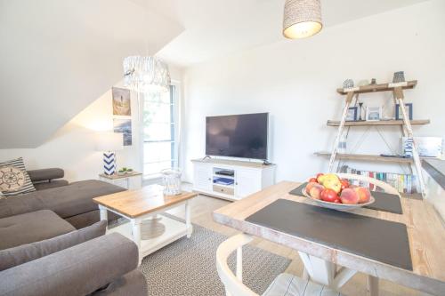 Glebbe 58 "Elmsfeuer" Wg 4 in زينجست