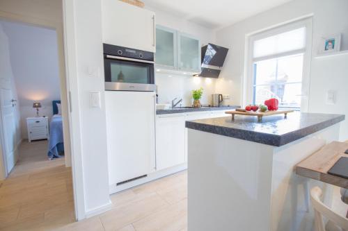 Glebbe 58 "Elmsfeuer" Wg 4 in زينجست