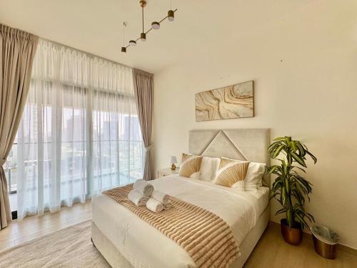 Elegant 2 Bedroom Apartment -Binghatti Emerald JVC - image 3