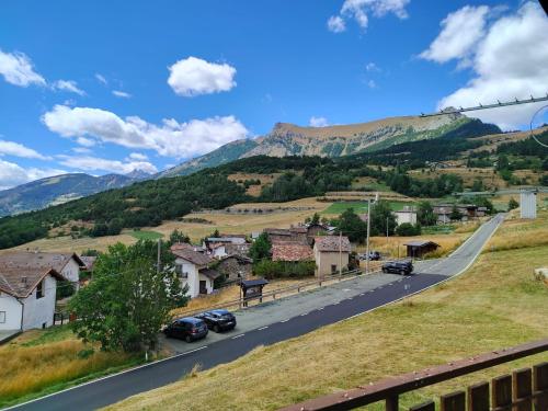appartamento le grange in Saint-Denis