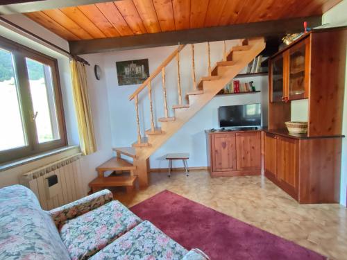 appartamento le grange in Saint-Denis