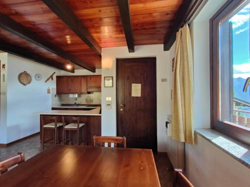 appartamento le grange in Saint-Denis