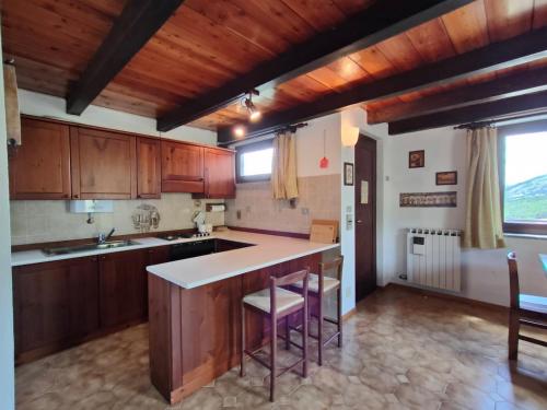 appartamento le grange in Saint-Denis