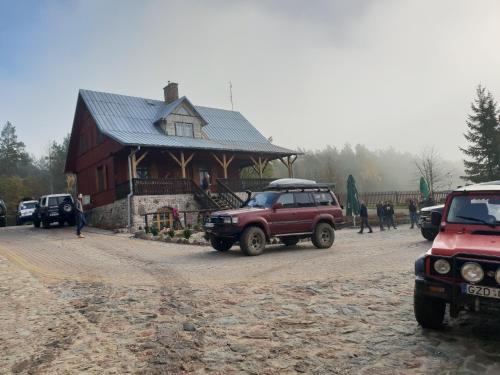 Šilainė Glamping & SPA, Padel court