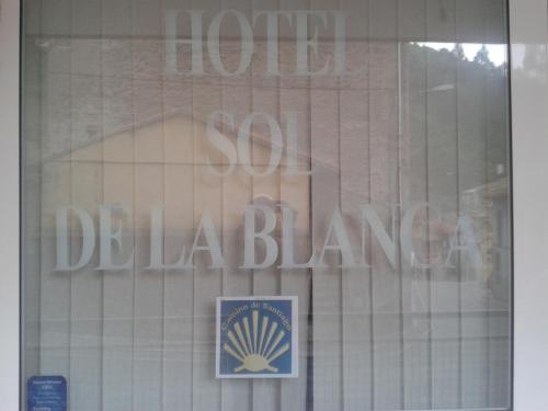 Hotel Sol de la Blanca