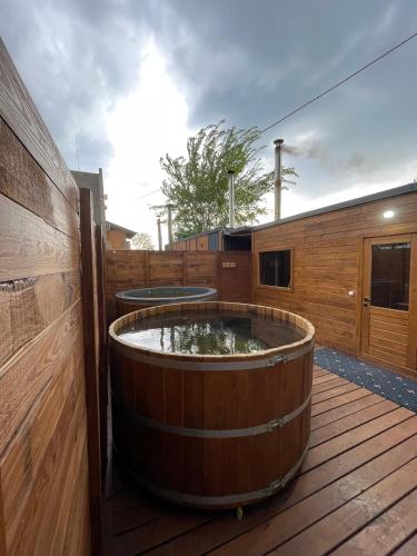 Spa, Sava Dream СПА-мотель in Zhytomyr