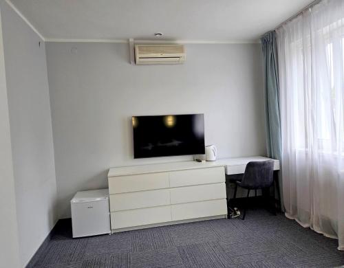 Hotel Orbita – Wroclaw, VA
