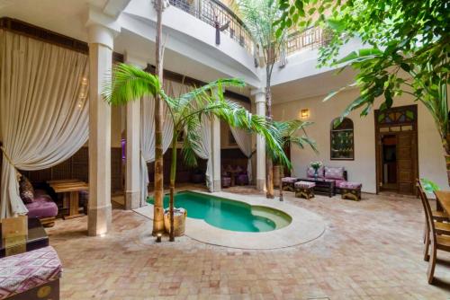 Riad Dar Alif & SPA 2