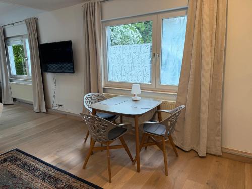 Зручності, Prinz Ole in Haan