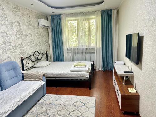 Апартаменты аэропорт - Apartment - Almaty