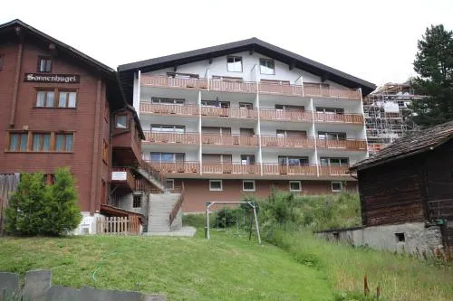 Appartement Mittaghorn Saas-Fee in Saas-Fee, Schweiz