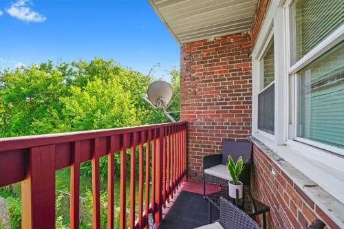 Hamaline Luxury Guest House in Douglas