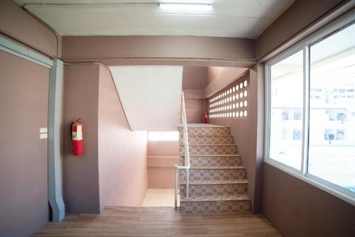 Sukhum Sukhumvit-Onnut Guest House - 숙소 외관
