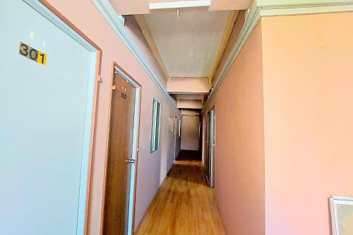 Sukhum Sukhumvit-Onnut Guest House - 숙소 외관