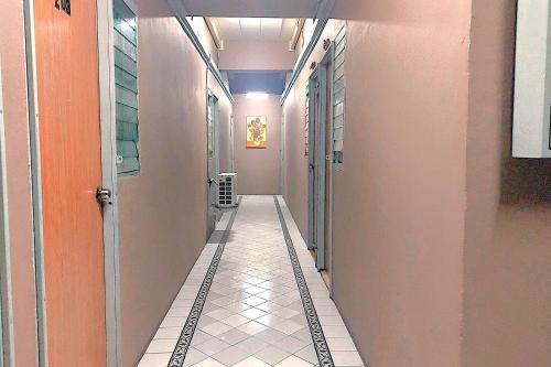Sukhum Sukhumvit-Onnut Guest House - 숙소 외관