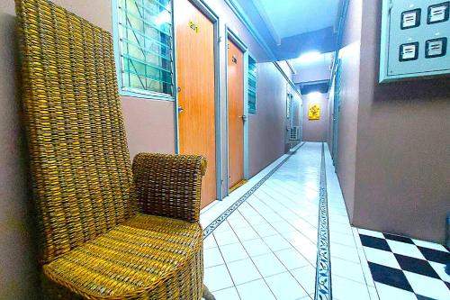 Sukhum Sukhumvit-Onnut Guest House - 편의 시설/서비스