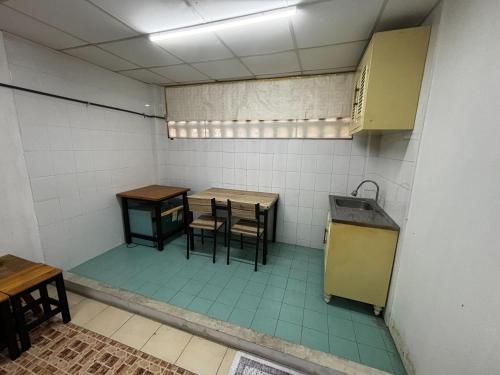 Sukhum Sukhumvit-Onnut Guest House - 편의 시설/서비스