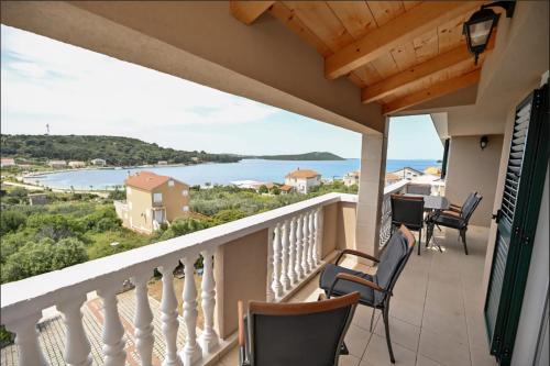 Guesthouse Villa Ljubica - Soline