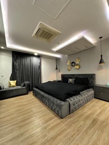Luxury Apartments at Goldcrest Mall and Residency DHA Phase 4 by Nirvana Nests - image 3