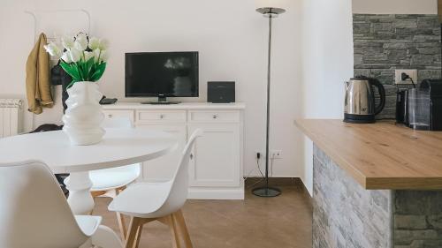 Nettuno Summer Home in เนตตูโน