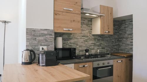 Nettuno Summer Home in เนตตูโน