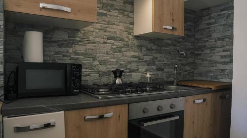 Nettuno Summer Home in เนตตูโน