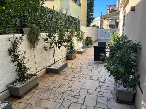 Nettuno Summer Home in เนตตูโน