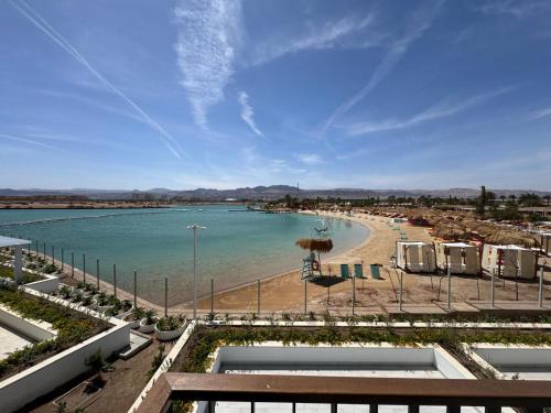 Ayla Beach Apartment
