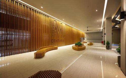 Exterior view, M Centura Sentul, Jalan Sentul Pasar, Sentul, 51000 KL in Sentul