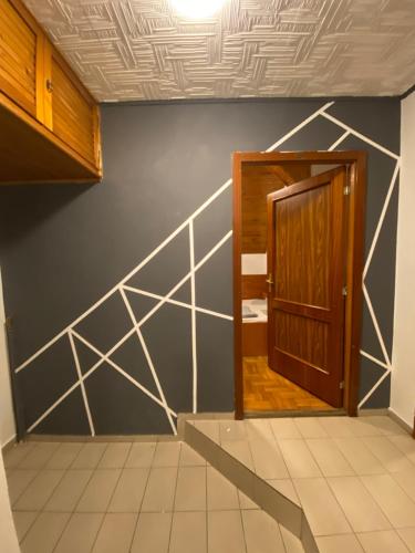 Palota Hostel, Budapešť (fotografie 4)
