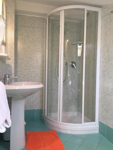 Hotel Tirrenia - image 12