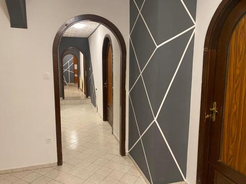 Palota Hostel, Budapešť (fotografie 10)