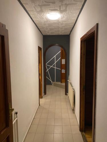 Palota Hostel, Budapešť (fotografie 7)