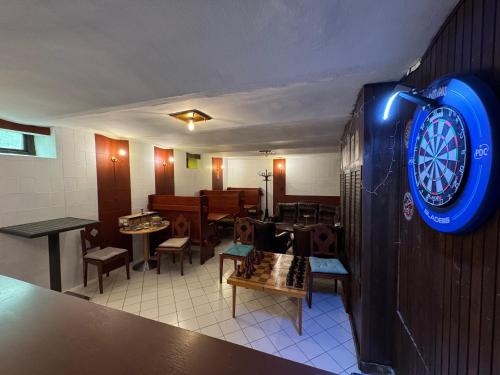 Létesítmények, Hotel Palota in 15. kerület - Rákospalota