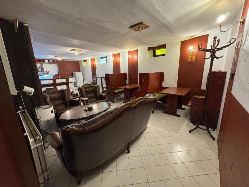 Létesítmények, Hotel Palota in 15. kerület - Rákospalota