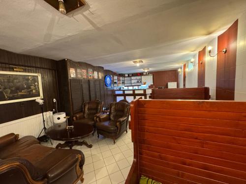 Létesítmények, Hotel Palota in 15. kerület - Rákospalota