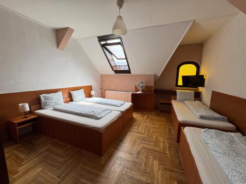 Hotel Palota in 15. kerület - Rákospalota
