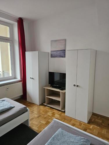 Leipzig Innenstadt-Süden - Wohnungen & Studios teilweise mit Aufzug, Leipzig (photo 4)