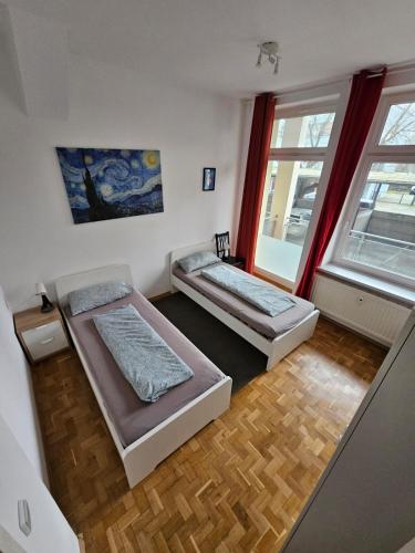 Leipzig Innenstadt-Süden - Wohnungen & Studios teilweise mit Aufzug, Leipzig (photo 5)